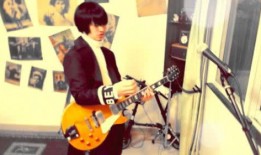 爆料大王吉他哥是谁啊视频,视频走红背后的故事